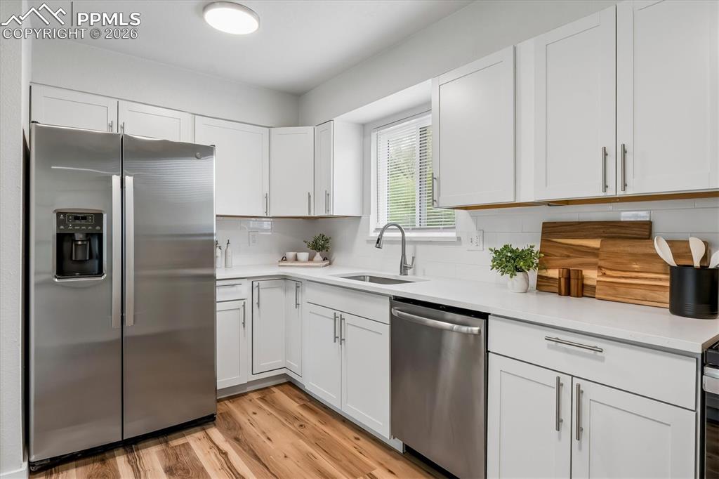 4216 Shelley Avenue Colorado Springs CO 80910