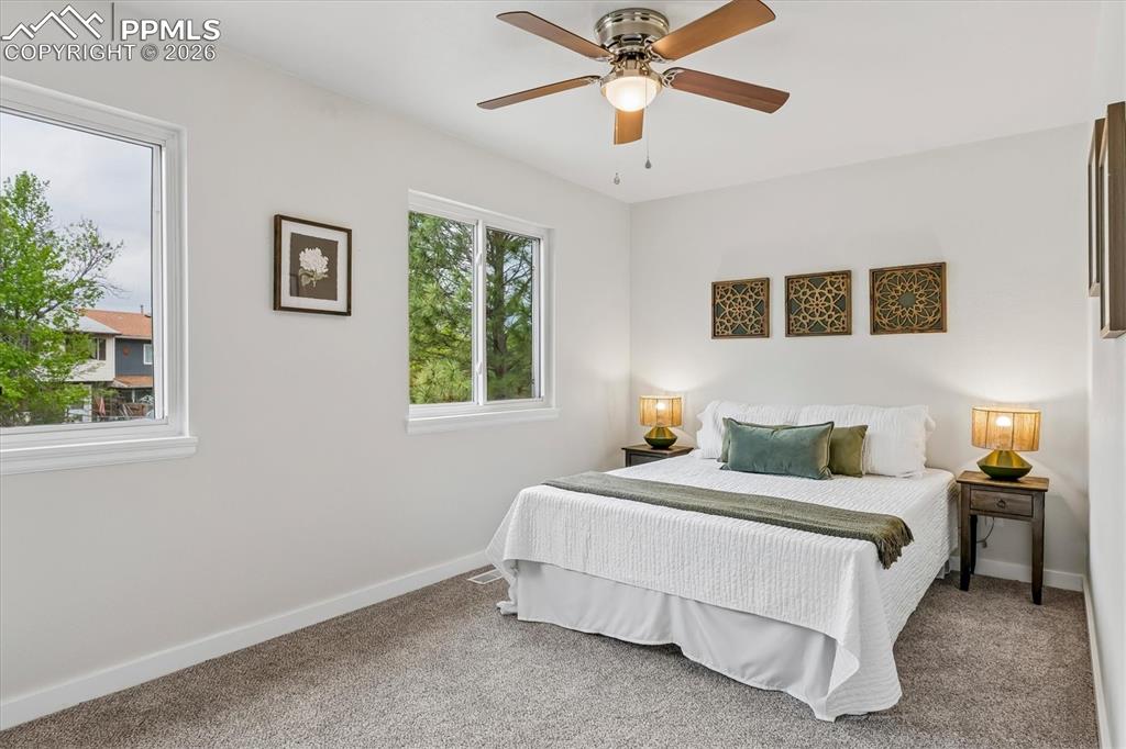 4216 Shelley Avenue Colorado Springs CO 80910