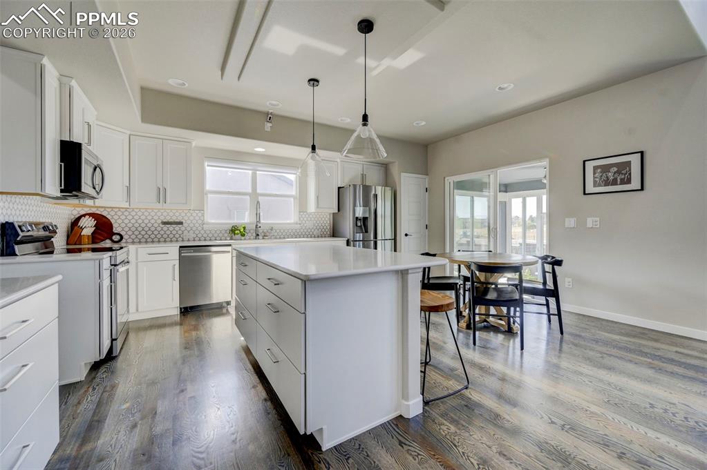 8182 Wheatland Drive Colorado Springs CO 80908