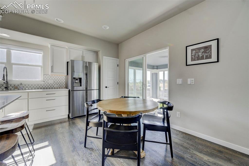 8182 Wheatland Drive Colorado Springs CO 80908