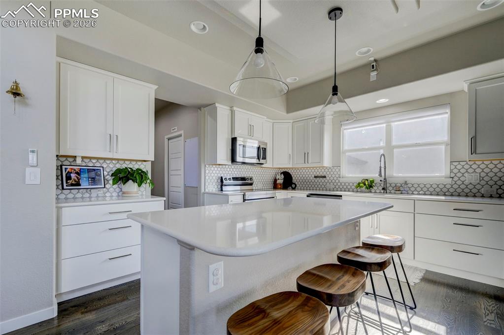 8182 Wheatland Drive Colorado Springs CO 80908