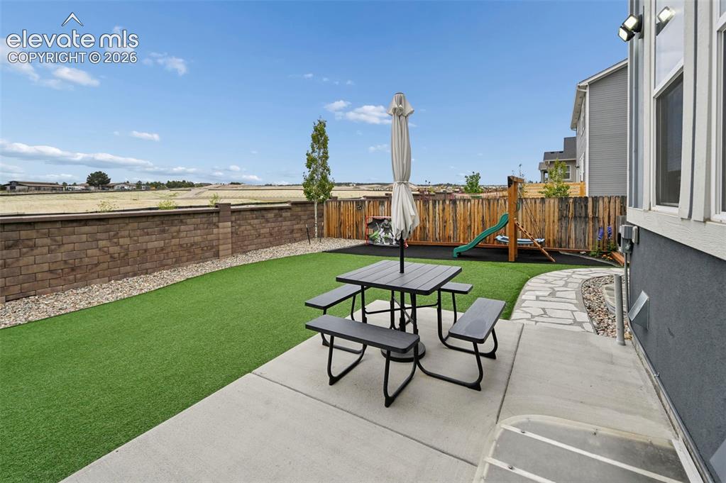 8182 Wheatland Drive Colorado Springs CO 80908