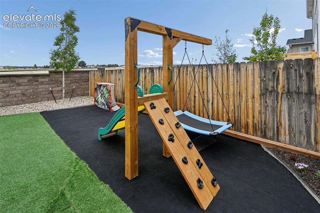 8182 Wheatland Drive Colorado Springs CO 80908
