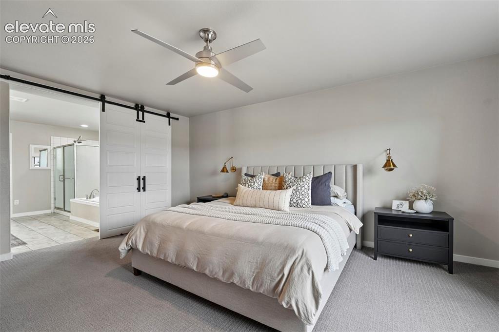 8182 Wheatland Drive Colorado Springs CO 80908