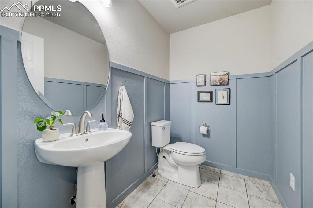 8182 Wheatland Drive Colorado Springs CO 80908