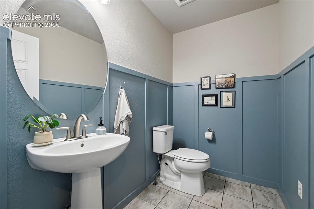 8182 Wheatland Drive Colorado Springs CO 80908