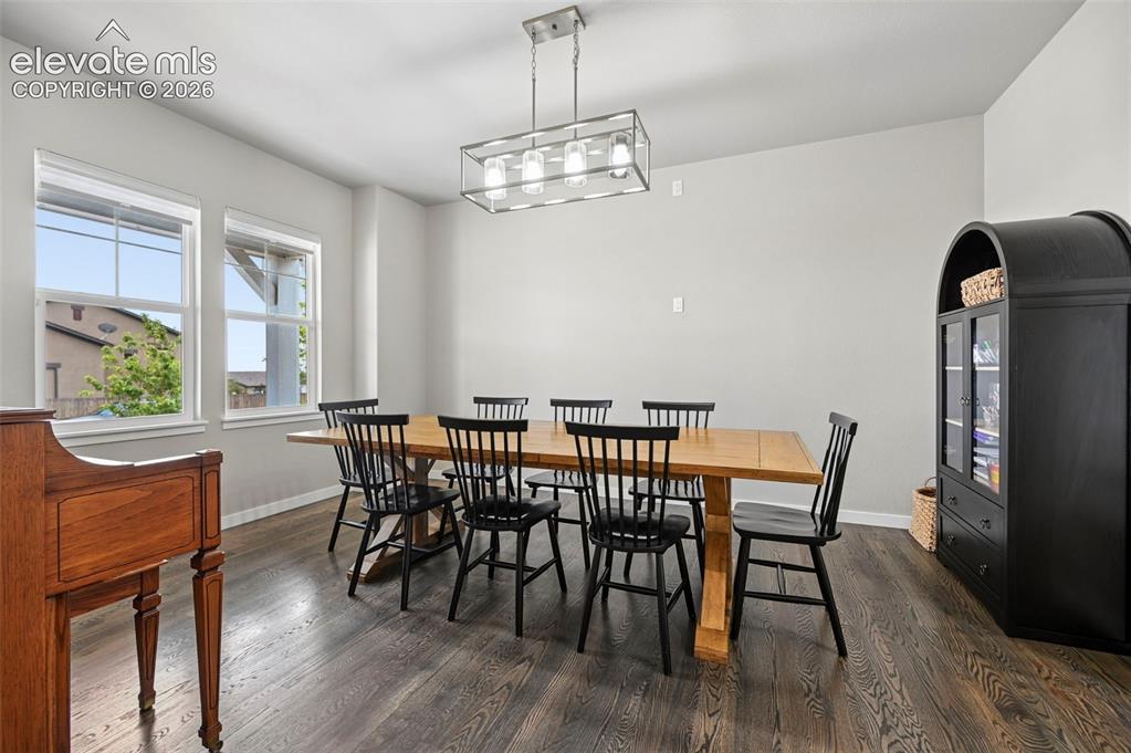 8182 Wheatland Drive Colorado Springs CO 80908