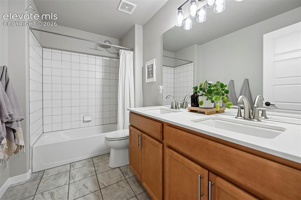 8182 Wheatland Drive Colorado Springs CO 80908