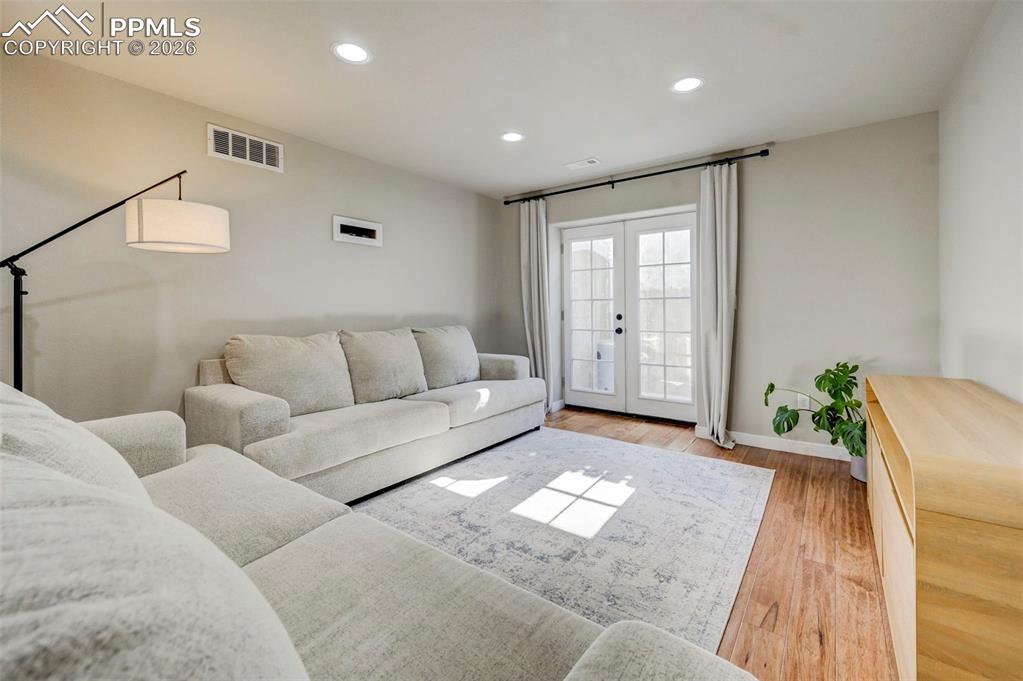8182 Wheatland Drive Colorado Springs CO 80908