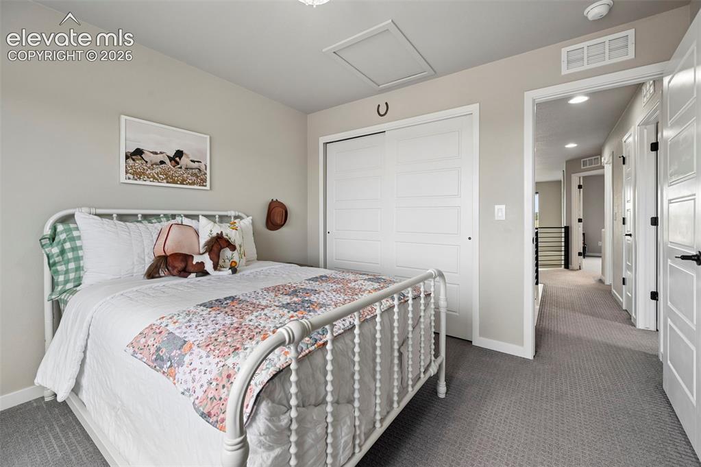 8182 Wheatland Drive Colorado Springs CO 80908