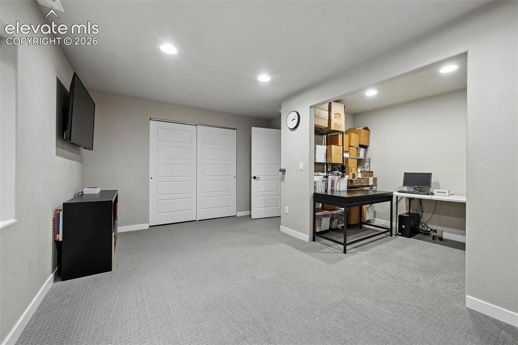 8182 Wheatland Drive Colorado Springs CO 80908
