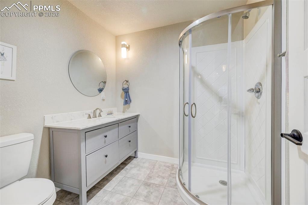 8182 Wheatland Drive Colorado Springs CO 80908