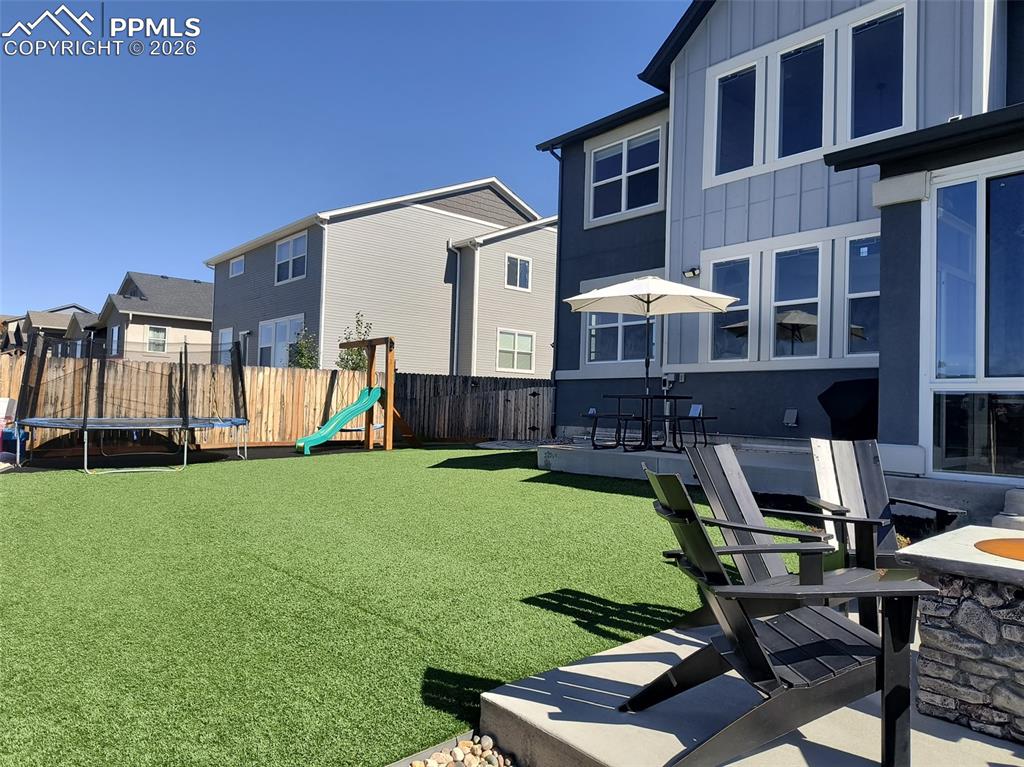 8182 Wheatland Drive Colorado Springs CO 80908