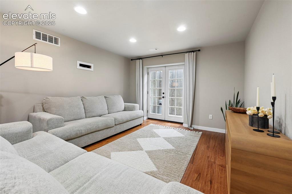 8182 Wheatland Drive Colorado Springs CO 80908