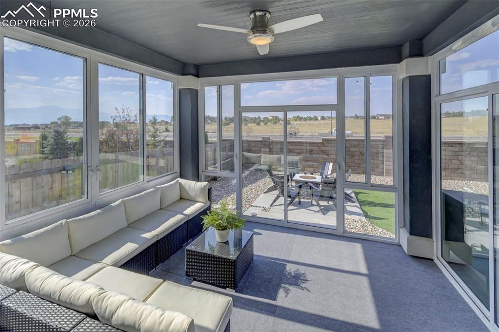 8182 Wheatland Drive Colorado Springs CO 80908