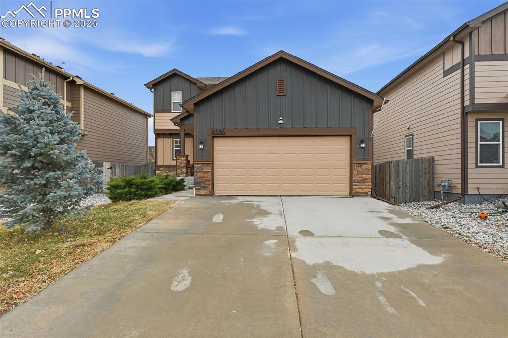6186 Pilgrimage Road Colorado Springs CO 80925