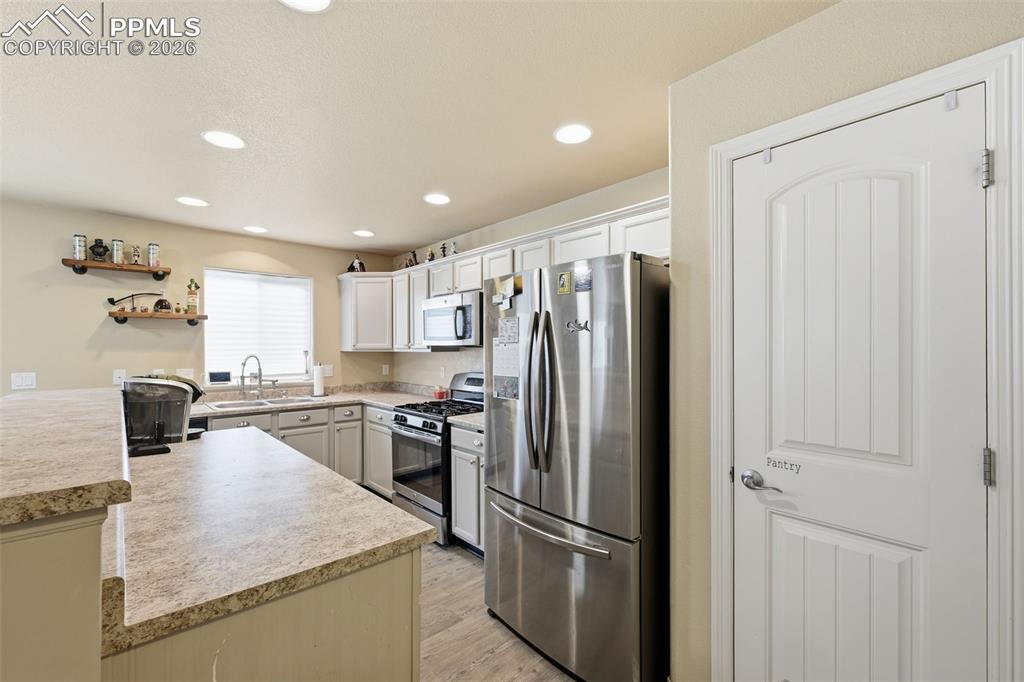 6186 Pilgrimage Road Colorado Springs CO 80925