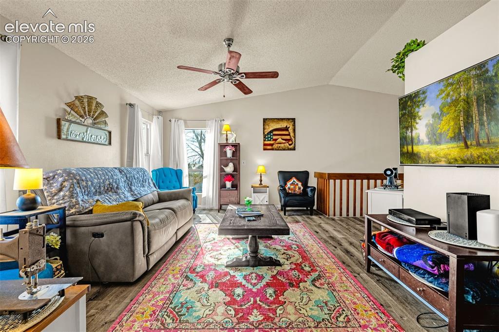 5425 Huxley Court Colorado Springs CO 80911