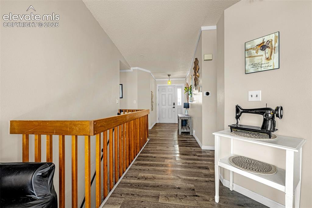 5425 Huxley Court Colorado Springs CO 80911