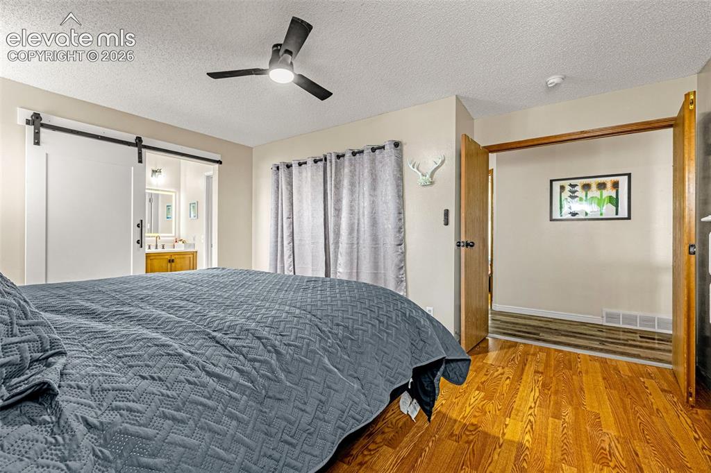 5425 Huxley Court Colorado Springs CO 80911