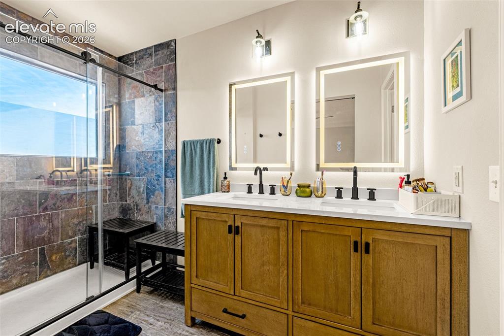 5425 Huxley Court Colorado Springs CO 80911