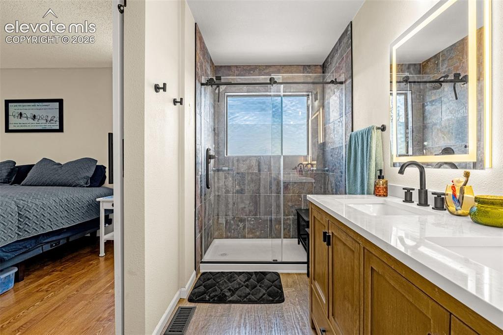 5425 Huxley Court Colorado Springs CO 80911