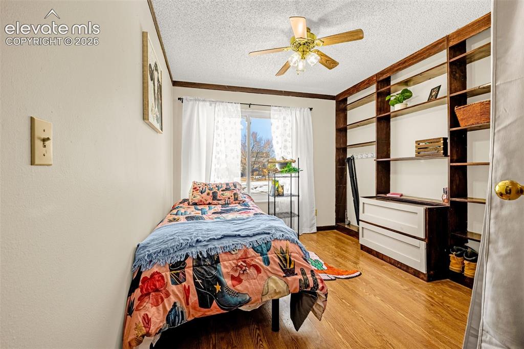 5425 Huxley Court Colorado Springs CO 80911