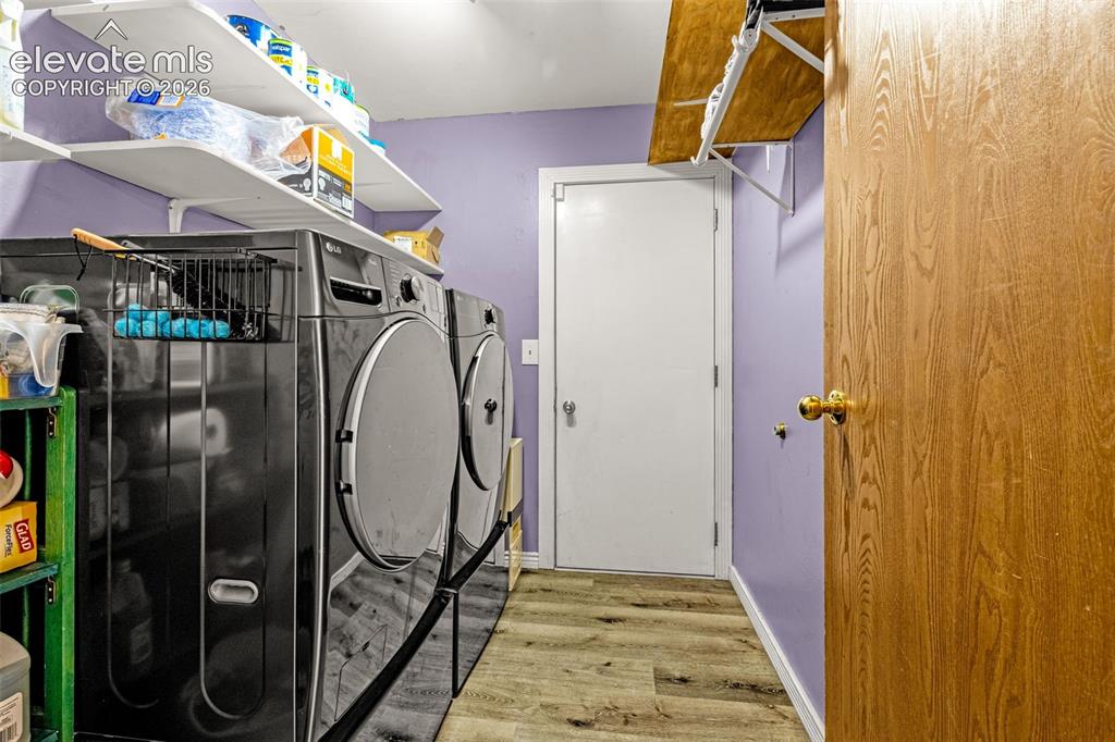 5425 Huxley Court Colorado Springs CO 80911