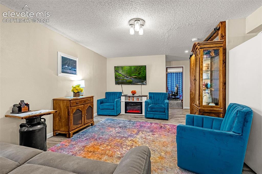 5425 Huxley Court Colorado Springs CO 80911