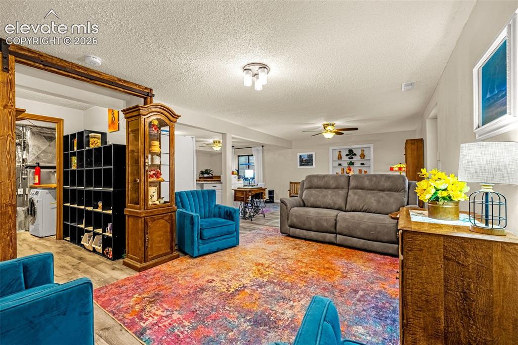 5425 Huxley Court Colorado Springs CO 80911