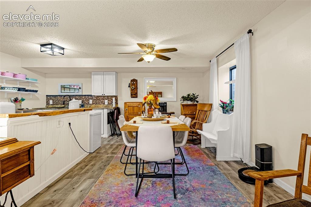5425 Huxley Court Colorado Springs CO 80911