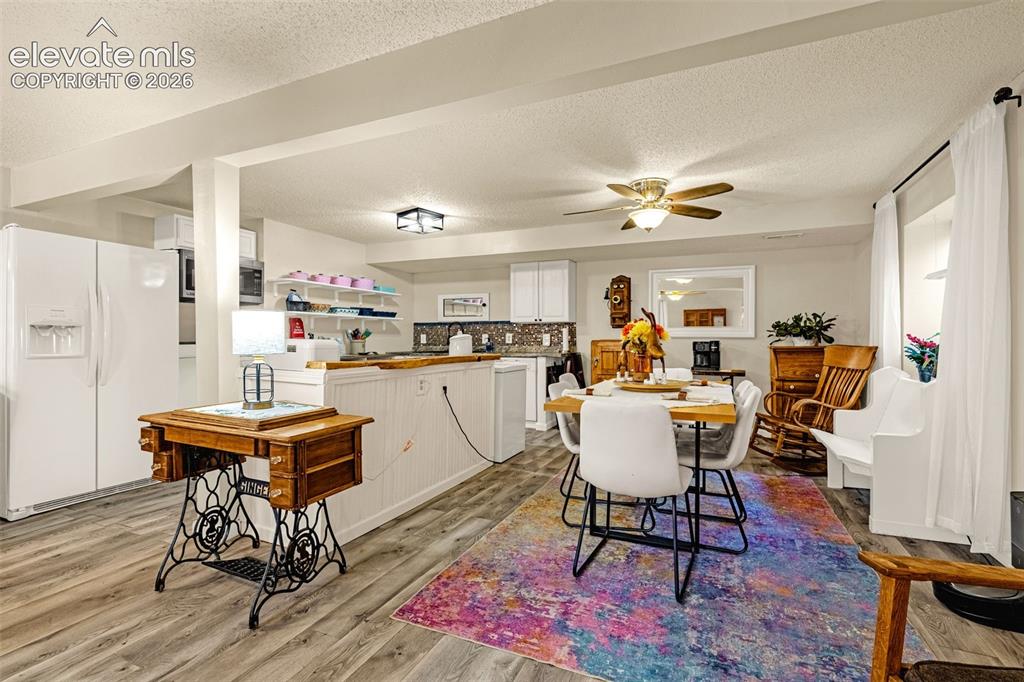 5425 Huxley Court Colorado Springs CO 80911