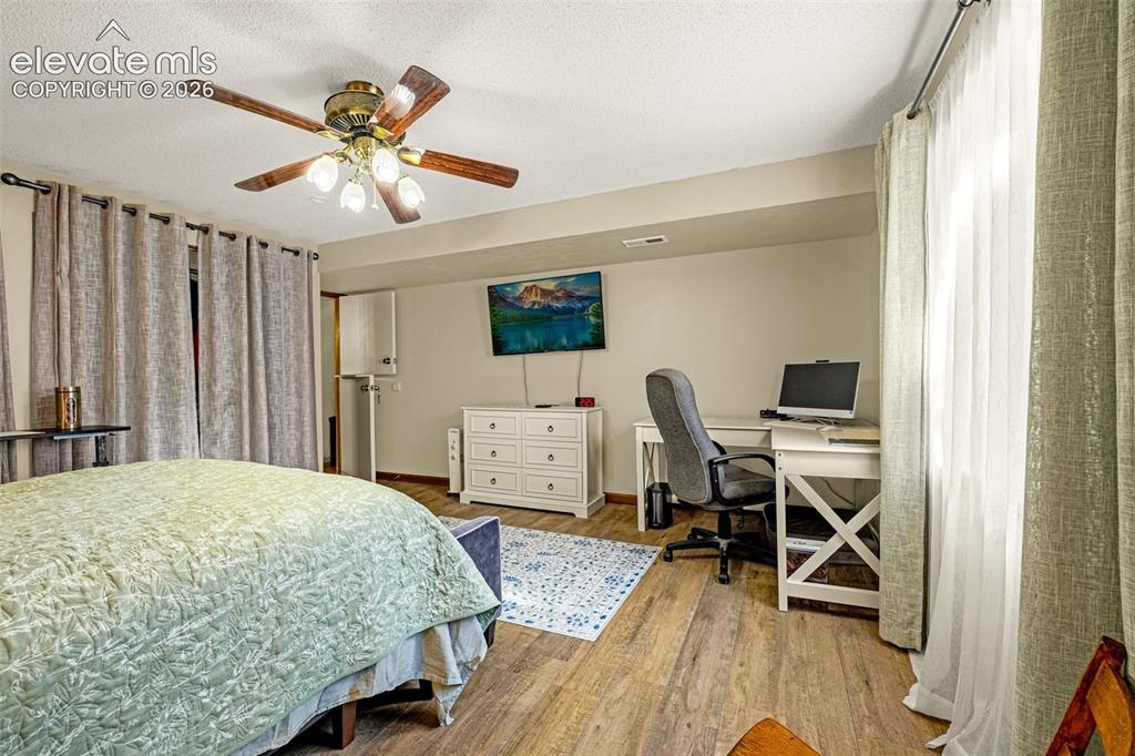5425 Huxley Court Colorado Springs CO 80911