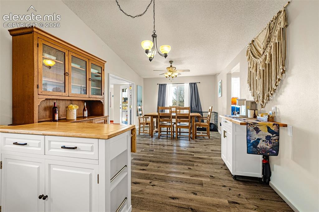5425 Huxley Court Colorado Springs CO 80911