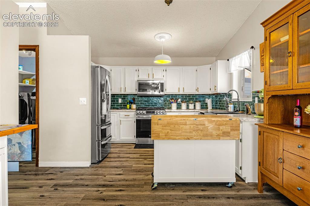 5425 Huxley Court Colorado Springs CO 80911