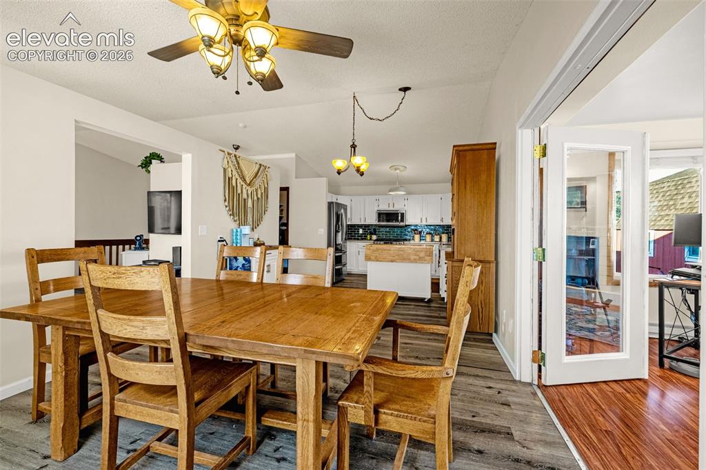 5425 Huxley Court Colorado Springs CO 80911