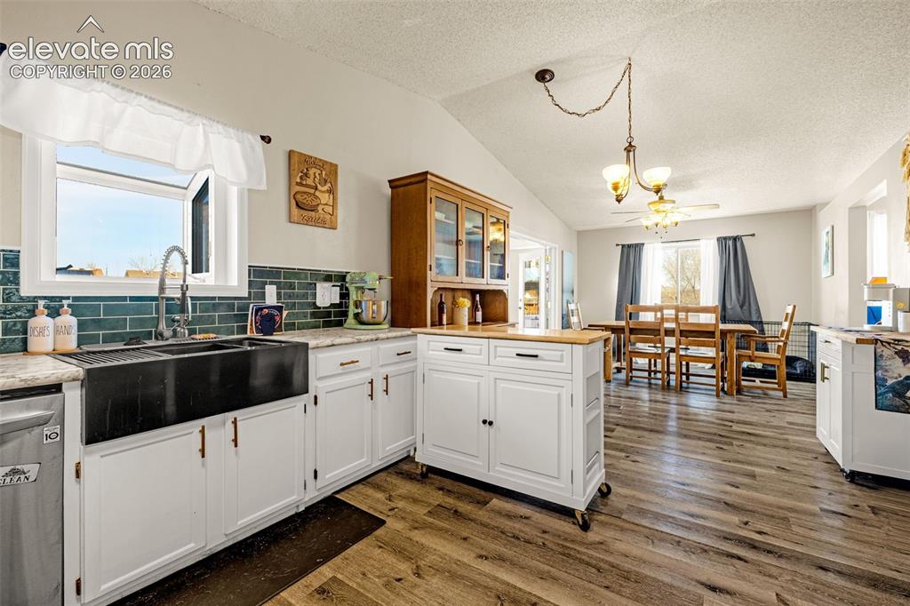 5425 Huxley Court Colorado Springs CO 80911
