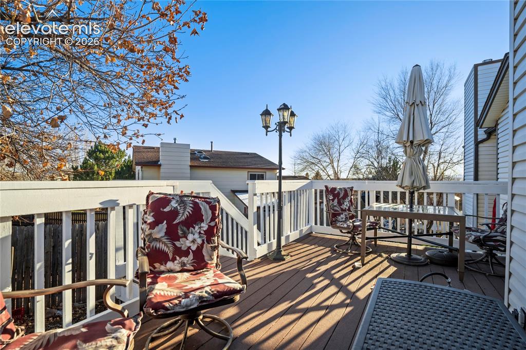 5425 Huxley Court Colorado Springs CO 80911