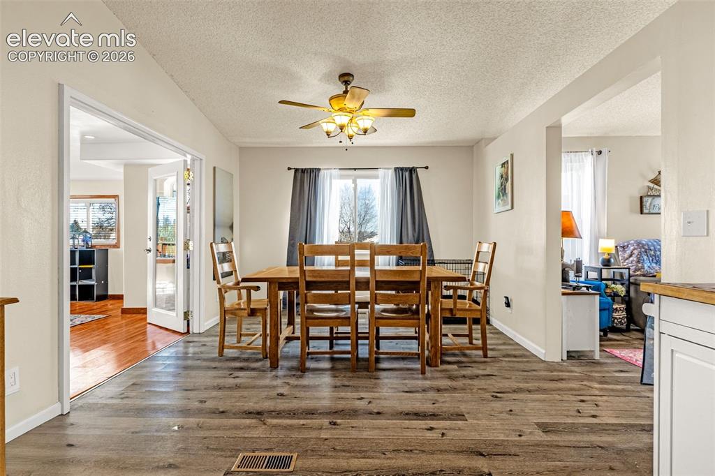 5425 Huxley Court Colorado Springs CO 80911