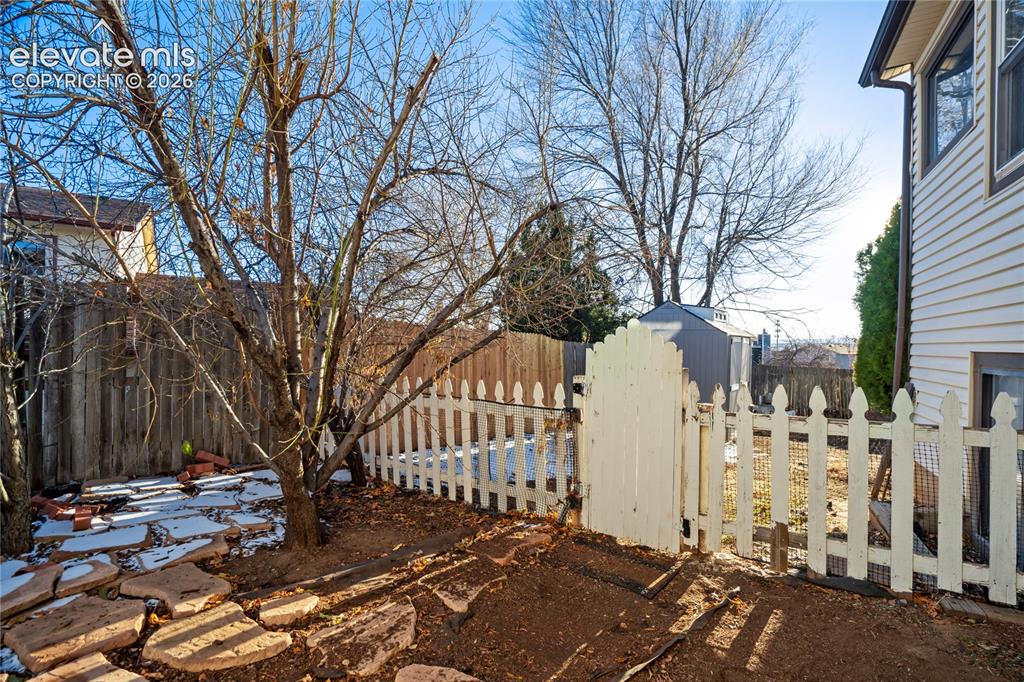 5425 Huxley Court Colorado Springs CO 80911