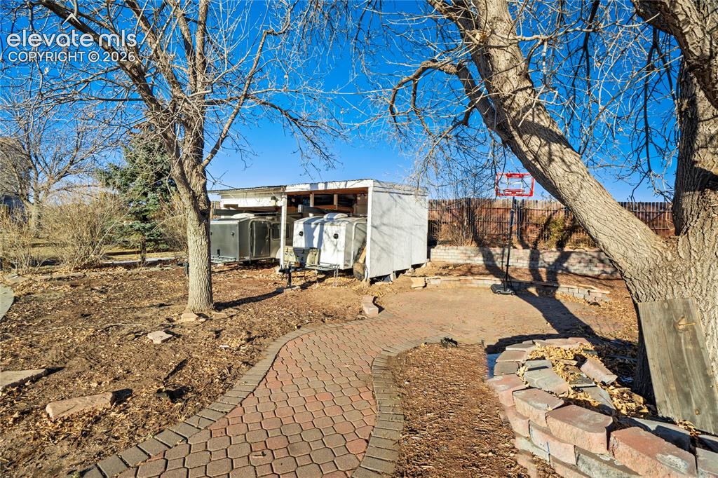 5425 Huxley Court Colorado Springs CO 80911