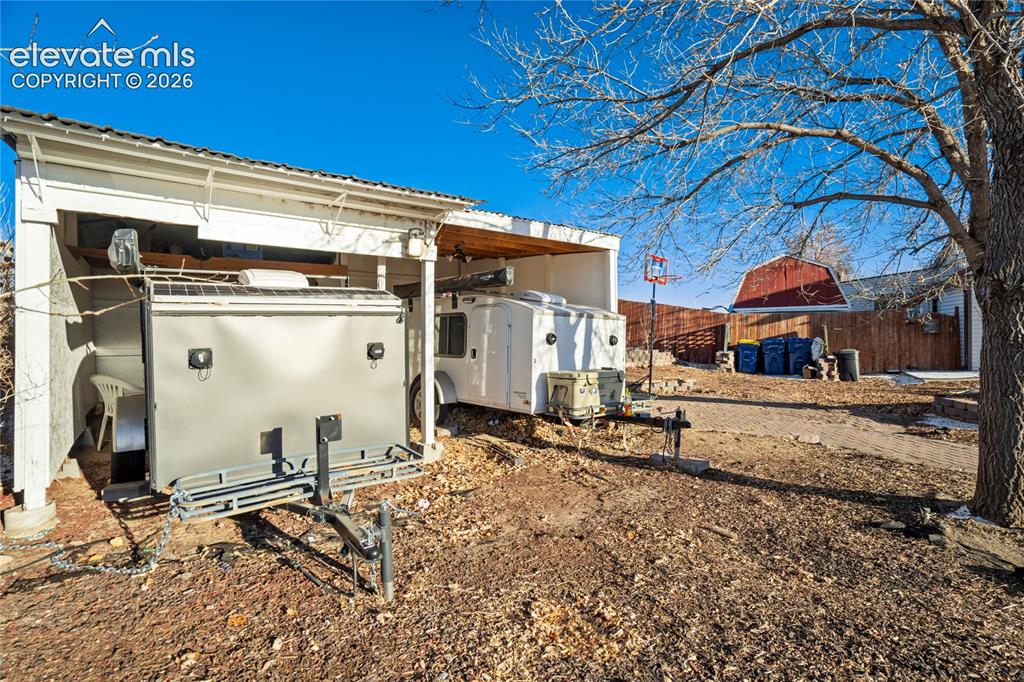 5425 Huxley Court Colorado Springs CO 80911
