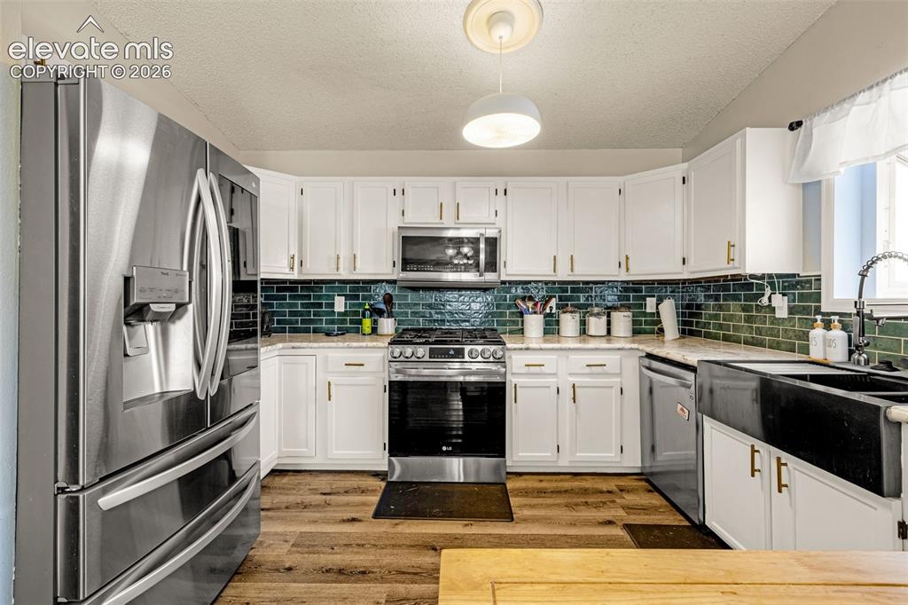 5425 Huxley Court Colorado Springs CO 80911