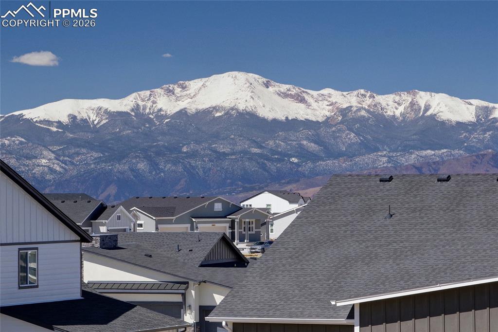 9956 Bison Valley Trail Colorado Springs CO 80908