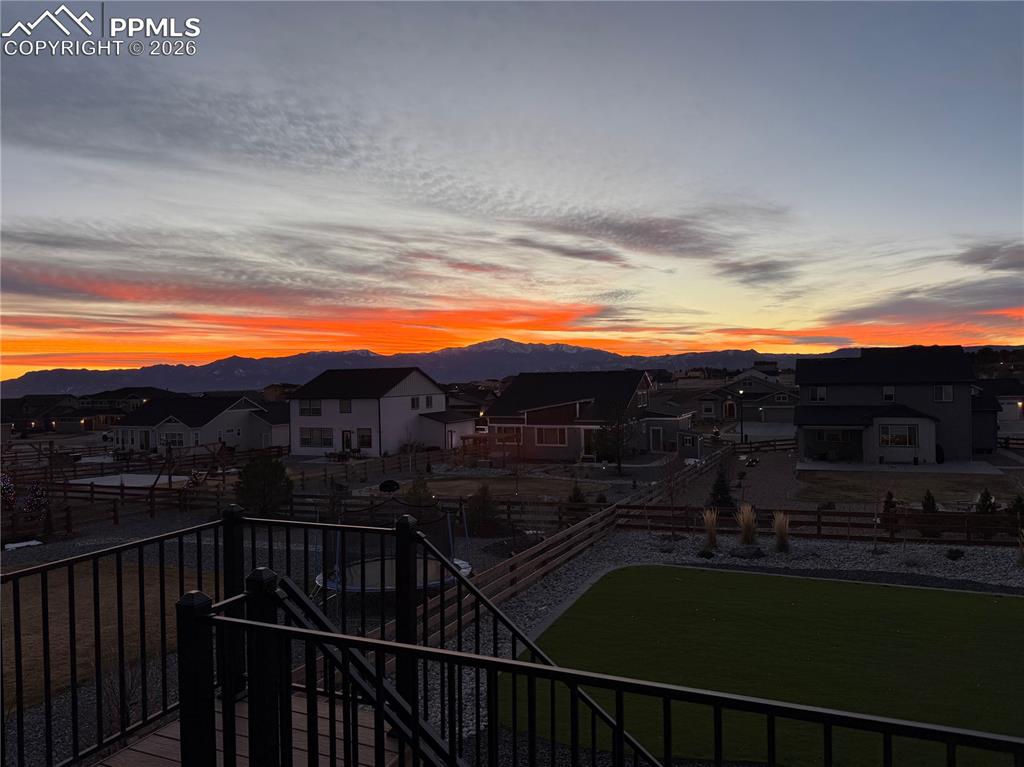 9956 Bison Valley Trail Colorado Springs CO 80908