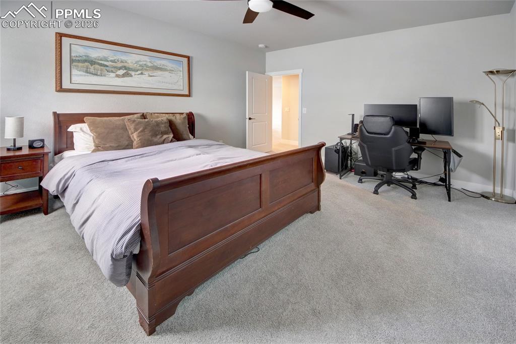 9956 Bison Valley Trail Colorado Springs CO 80908