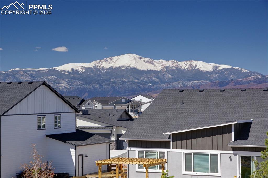 9956 Bison Valley Trail Colorado Springs CO 80908