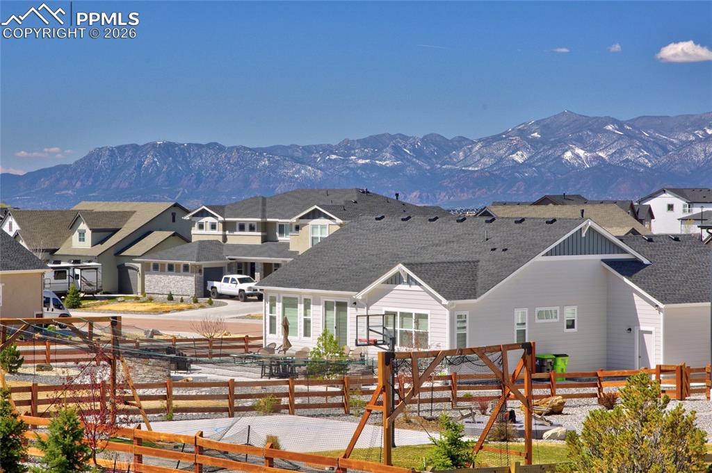 9956 Bison Valley Trail Colorado Springs CO 80908