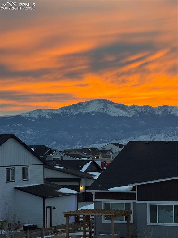 9956 Bison Valley Trail Colorado Springs CO 80908