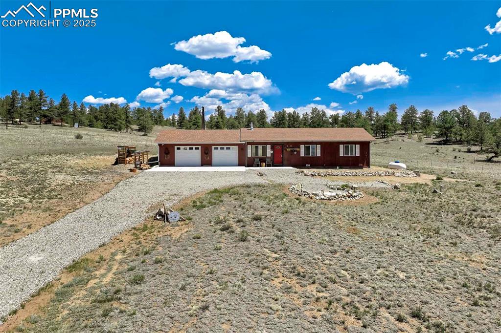 2015 Arapaho Trail Hartsel CO 80449